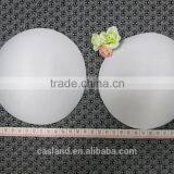 Plus Size Round Bra Cup FoamCup for Swimwear (BCA-039) thumbnail-2