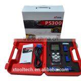 Xtool Car Scanner for Toyota Smart Key Programmer Free Shipping thumbnail-4