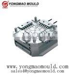 Multi-cavity Upvc 45 Degree Elbow Mould