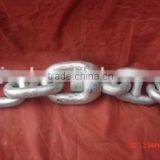 Anchor Chain Manufacturers Marine Hardware Anchor Chain Swivel Group(SP) for Ship thumbnail-2