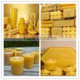 Pure Natural Candle Wax thumbnail-5