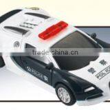 Baby Play Plastic Fashion Mini Car Toy thumbnail-4