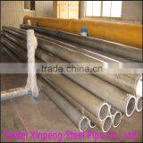Sch40 106B Round Steel Cylinder Cold Drawn Seamless Pipe thumbnail-1