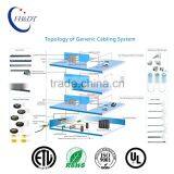 High Quality Copper Data Cable FTP CAT.5E thumbnail-3