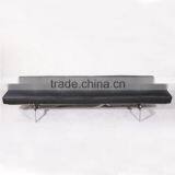 Hotel Bedroom Furniture Design Day Bed Poul Kjarholm PK80 Daybed Supplier's Choice thumbnail-2