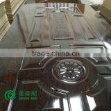 Melamine Door Skin High Glossy Door Skin thumbnail-1