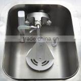 S111F Big Capacity Air Pump Agitator Counter Commercial Yogurt Making Equipment thumbnail-6