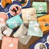 Magic Custom Jewelry Cleaning Cloth,Polish Cloth for Jewelry Quality Choice thumbnail-4