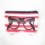 Handmade Pen Bag,High-grade Fabric Pen Pouch thumbnail-2