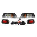 Golf Car E-Z-GO TXT LED Adjustable Light Kit thumbnail-1
