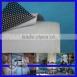 One Way Vision Plastic Film