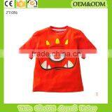 2015 New Children's T-shirt 100% Cotton T-shirt Kids t Shirt Child T-shirt Printed Kids thumbnail-1