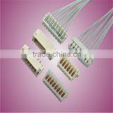 0.80mm Pitch Wire to Board Connector Electrical Wire IDC Connectors thumbnail-1