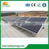 300W Milticrystalline Photovoltaic Solar Energy for Residential Solar Energy Systems thumbnail-3