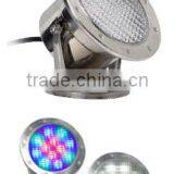 2015 Hot Selling Factory Price LED Underwater Light RGB IP68 Waterproof thumbnail-1