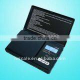 Diamond Pocket Scale thumbnail-1