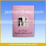 Hot Stamping Handmade Wedding Invitation Card, Handmade Invitation Card, Invitation Card thumbnail-3