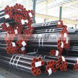 API 5CT Oil Pipe Seamless Steel N80 L80 P110 J55 K55 Oil Casing Pipe in Steel Pipes thumbnail-6