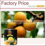 Better Fresh Life Means Apricots thumbnail-1