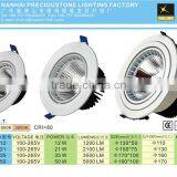 15 24 Degree Beam Angle Led Spotlight 15W Porch Lighting thumbnail-2