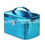 2014 China Leather Beautiful Cosmetic Beauty Case thumbnail-1
