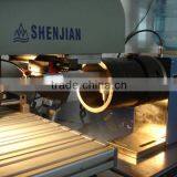 Pneumatic Air Pin Marking Machine