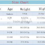 High Quality Soft Cotton Colorful Round Dot Cute Cartoon Pattern Designer Kids Clothes thumbnail-6