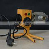 Hot Sale Plastic Tube And Fittings Ppr Pipe Heat Fusion Welding Machine