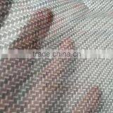 Carbon Fiber Water Transfer Hydro Dipping Printing Film - Clear Large Weave Carbon Fiber GY620 WIDTH 50CM