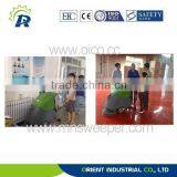 Auto Floor Scrubber With Battery Floor Scubber Polisher Machine With Germany Technology Imported Overseas Engineering Available thumbnail-3