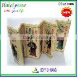 Art Your Wood---wood Printer