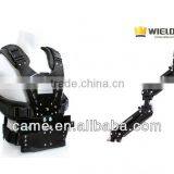 Wieldy 1-7kg Stabilizer Steadicam Camera DSLR Video Steadycam Vest Arm thumbnail-1