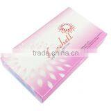 Seeshell Green Eyewear Wholesale 5 Colors Korean Contact Lenses thumbnail-6