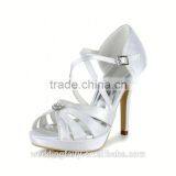 Latest Wholesale Top Quality small woman shoes from China manufacturer