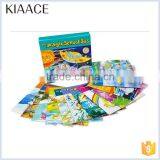 Line Printin for Study Students Print Paper Custom 3d Books for Children thumbnail-6