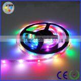 Magic Ws2811 Led Ultra Thin Neon Flex Rope Light