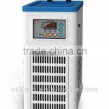 Cooling Capacity 400W Refrigeration Recyclable Chiller