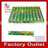 Hard Press Watermelon Roll Candy