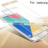0.33mm Bubble Free Full Cover Tempered Glass Screen Protector for Samsung Galaxy a5