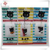 Cartoon Mobile Phone Straps thumbnail-2