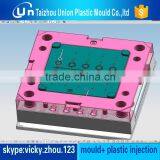 Cabin Molds & Plastic Co., Ltd _mold , Plastic , Tooling ,making thumbnail-5