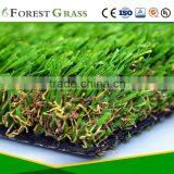 Good Upright Landscaping Synthetic Grass With Stem Shape thumbnail-1