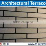 Stone Grain Terracotta Building Tiles