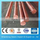 Manufacturer Sales Copper Bar C 3604 Brass Rod Brass Flat Bar thumbnail-3