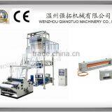 Highly Recommend High Speed/ Production Blown Film Extrusion Machine