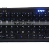 Mini Wireless Mobile Keyboard With Power Bank 5000Mah For Smartphone