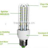 High Quality Materials SMD2538 Led Bulb 60PCSLed Bulb E27 B22 220V 3U Led Light thumbnail-4