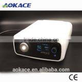 Factory Price Hospital LED Light Source for Endoscope AGS 200H Light Source thumbnail-2