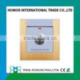 Electrical Socket Outlet Touch Delay Switch for Home thumbnail-4