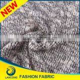 China Supplier Clothing Material Attractive Cvc Fabric for Men's Shirt Fabric for Baby Boy Wool Sweater thumbnail-2